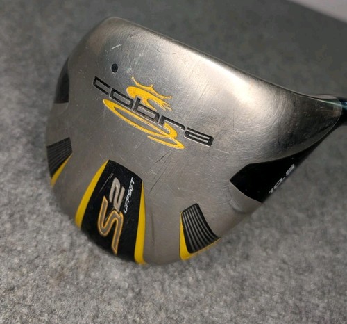 Cobra offset driver - s2,