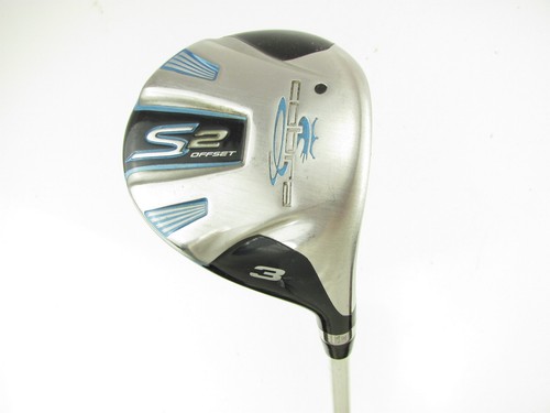 Ladies cobra offset fairway - ladies,