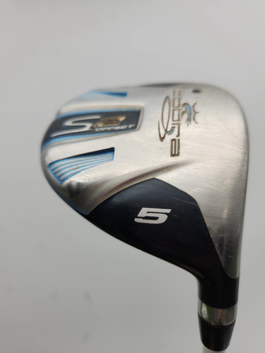 Cobra offset wood ladies - cobra, 5