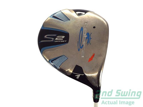 Cobra offset ladies - s2,