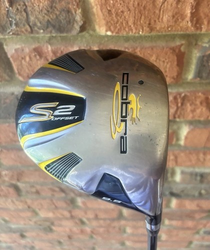 King cobra offset - cobra,