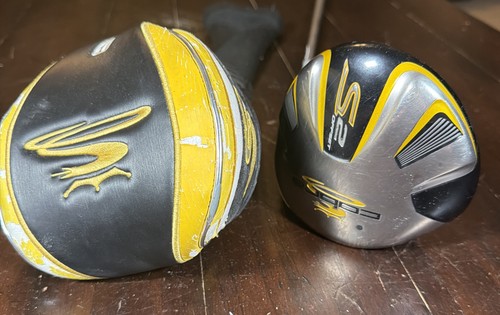 Cobra right handed - right,