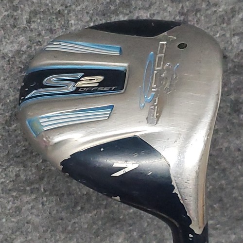 Cobra offset fairway wood - offset,
