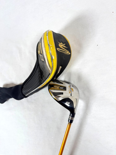 Cobra offset wood - s2, /