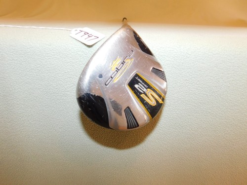 Cobra offset regular - cobra,